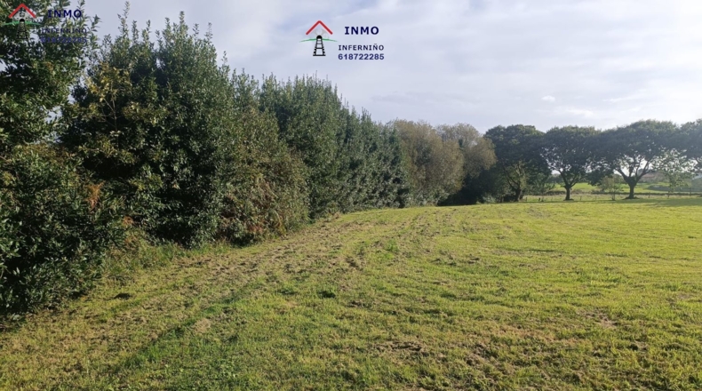 La Coruña - Ferrol - 5000m2