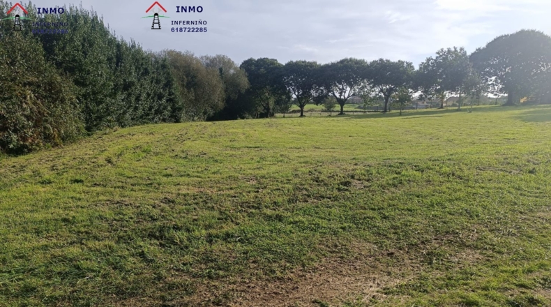 La Coruña - Ferrol - 5000m2
