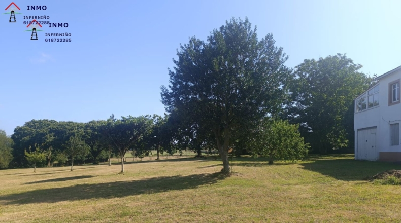 La Coruña - Ferrol - 5000m2
