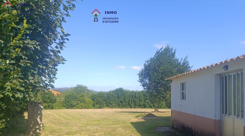 La Coruña - Ferrol - 5000m2