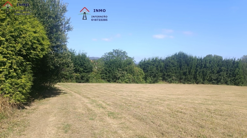 La Coruña - Ferrol - 5000m2