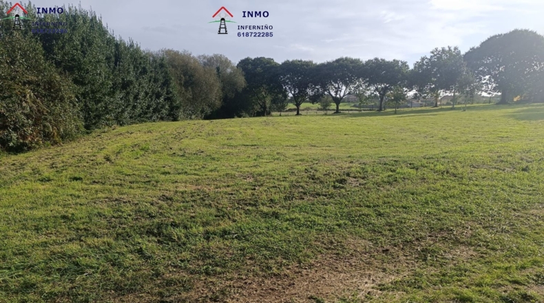 La Coruña - Ferrol - 5000m2