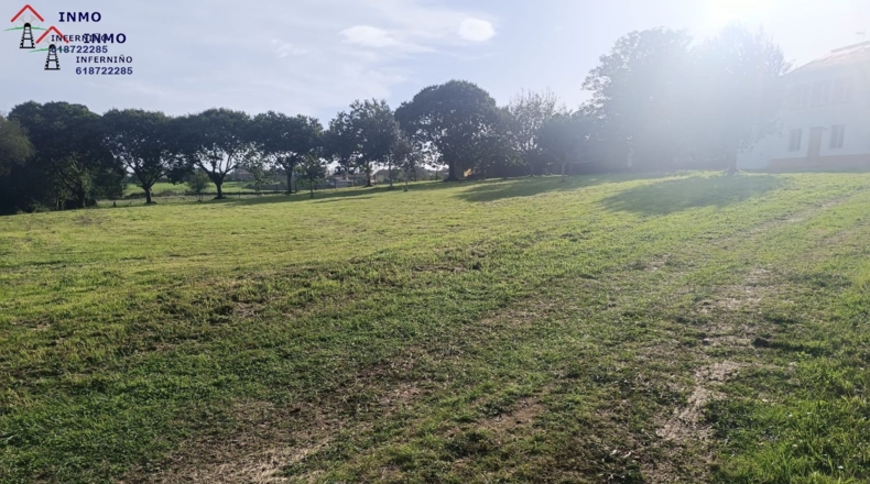 La Coruña - Ferrol - 5000m2