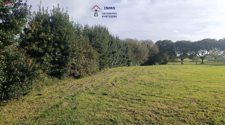 La Coruña - Ferrol - 5000m2