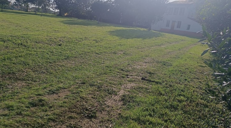 La Coruña - Ferrol - 5000m2