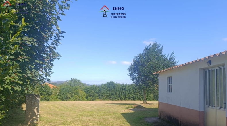 La Coruña - Ferrol - 5000m2