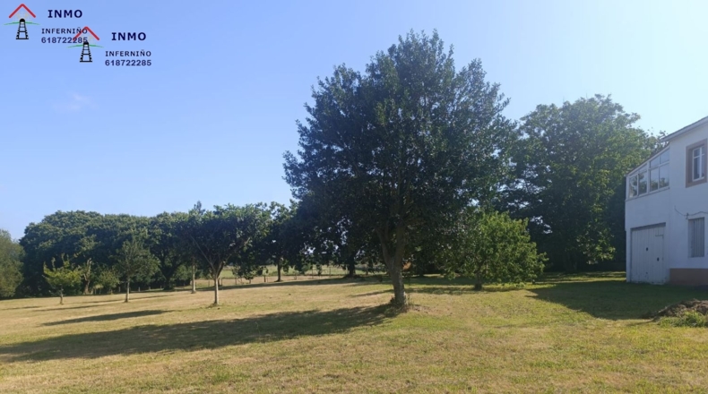 La Coruña - Ferrol - 5000m2