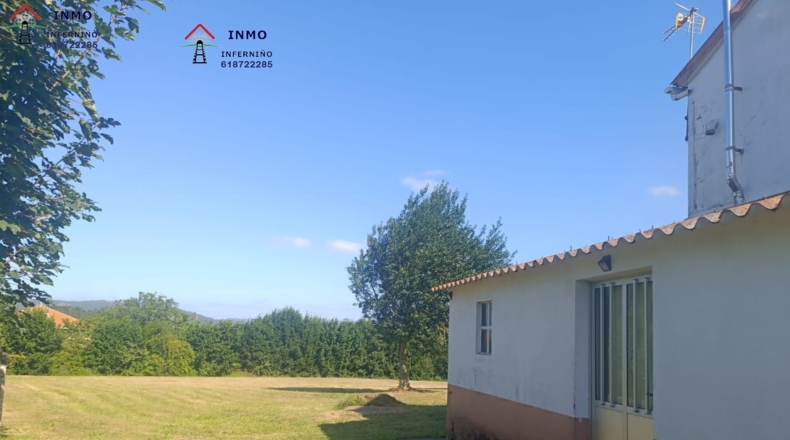 La Coruña - Ferrol - 5000m2
