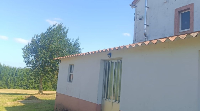 La Coruña - Ferrol - 5000m2