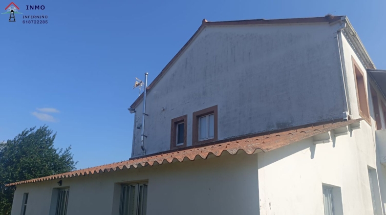 La Coruña - Ferrol - 5000m2