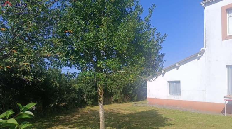 La Coruña - Ferrol - 5000m2