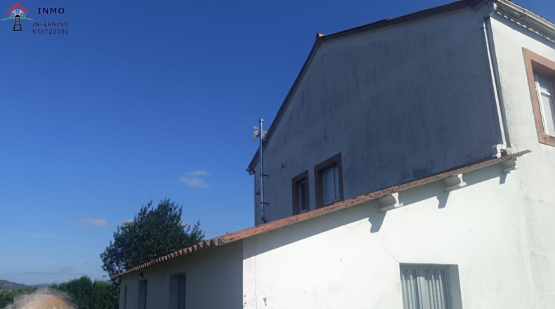 La Coruña - Ferrol - 5000m2