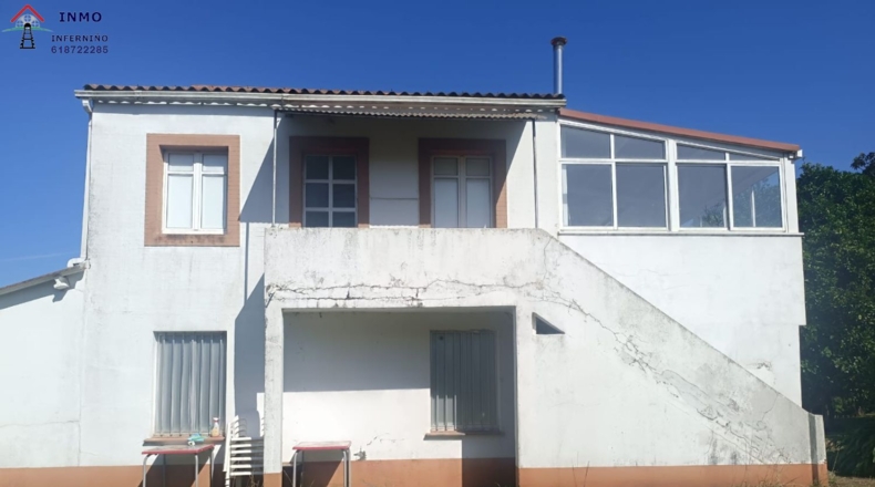 La Coruña - Ferrol - 5000m2
