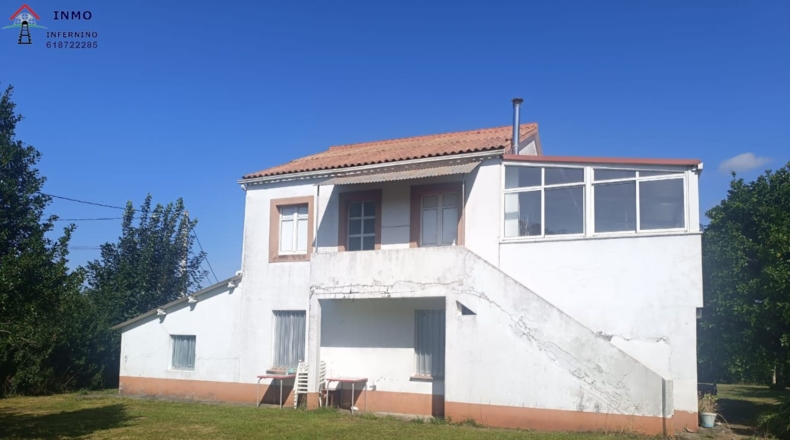 La Coruña - Ferrol - 5000m2