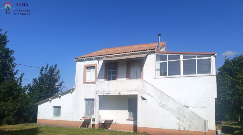 La Coruña - Ferrol - 5000m2
