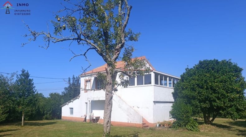 La Coruña - Ferrol - 5000m2