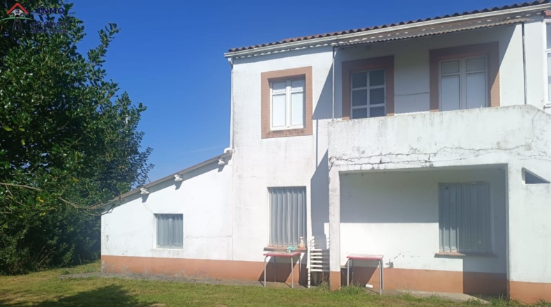 La Coruña - Ferrol - 5000m2