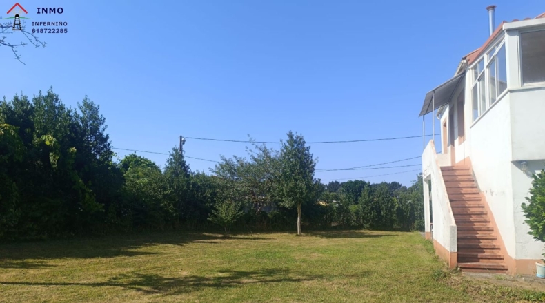 La Coruña - Ferrol - 5000m2