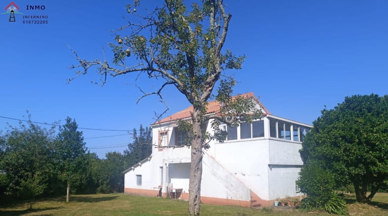 La Coruña - Ferrol - 5000m2
