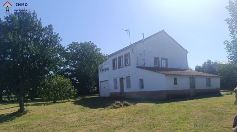 La Coruña - Ferrol - 5000m2