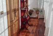 Участок с постройкой на продажу в городе Ferrol. Фото