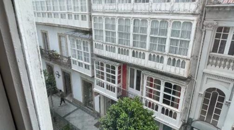 La Coruña - Ferrol - 680m2