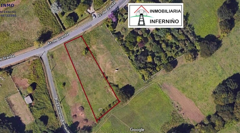 La Corunya - Ferrol - 1599m2
