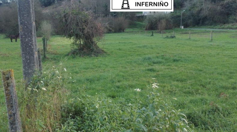 La Corunya - Ferrol - 1599m2