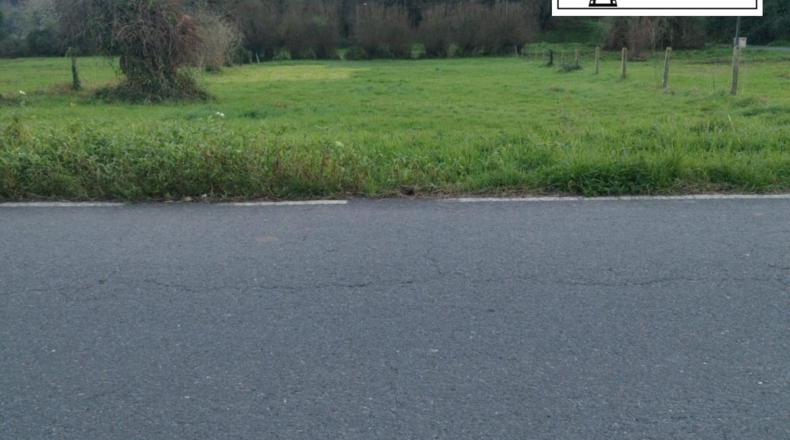 La Corunya - Ferrol - 1599m2