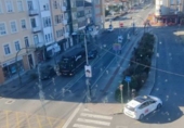 Дом с участком на продажу в городе Ferrol. Фото