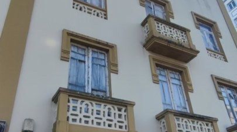 La Coruna - Ferrol - 80m2