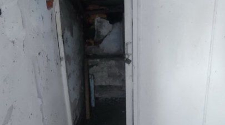 La Coruna - Ferrol - 80m2