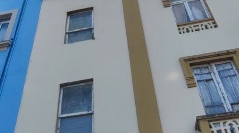 La Coruna - Ferrol - 80m2