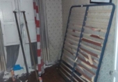 Дом с участком на продажу в городе Ferrol. Фото