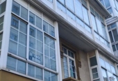 Дом с участком на продажу в городе Ferrol. Фото