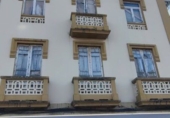 Дом с участком на продажу в городе Ferrol. Фото