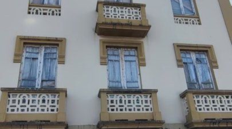La Coruna - Ferrol - 80m2