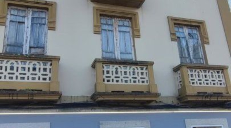 La Coruna - Ferrol - 80m2