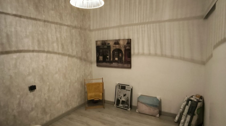 La Coruna - Vilacacín - 150m2