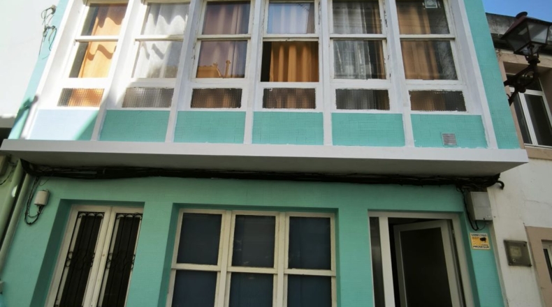 La Coruna - Vilacacín - 150m2