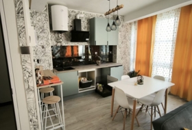 Cedeira 150&nbsp;m² 