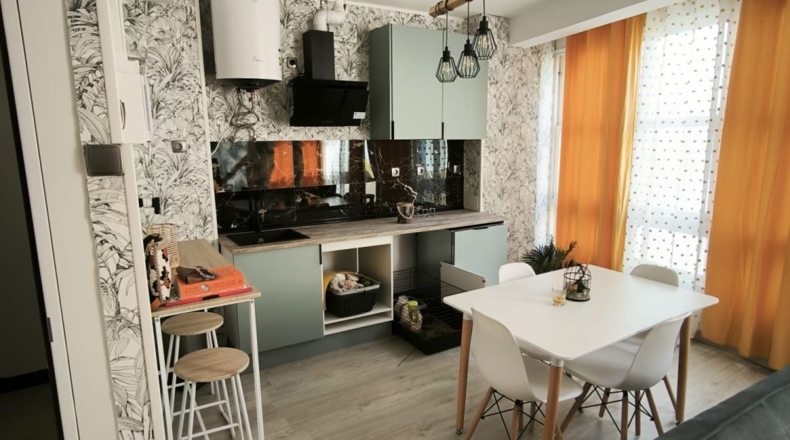 La Coruna - Vilacacín - 150m2