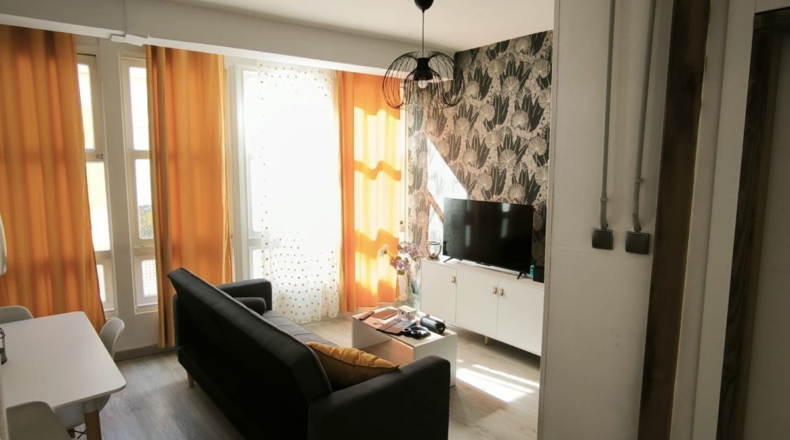 La Coruna - Vilacacín - 150m2