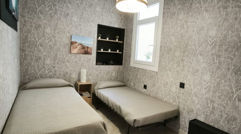 La Coruna - Vilacacín - 150m2