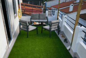 Cedeira 150&nbsp;m² 