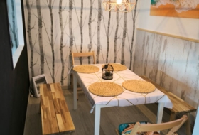 Cedeira 150&nbsp;m² 