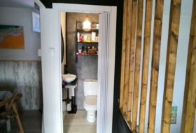 Cedeira 150&nbsp;m² 
