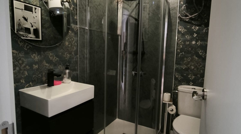 La Coruna - Vilacacín - 150m2
