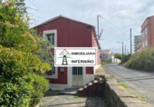 Дом с участком на продажу в городе Ferrol. Фото