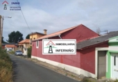 Дом с участком на продажу в городе Ferrol. Фото